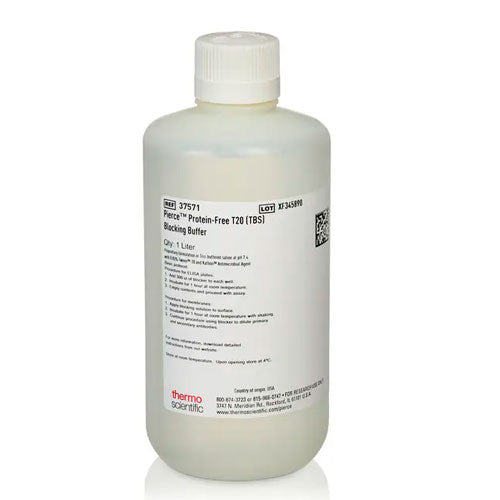 53121. PROTEIN-FREE T20 1LT - PIERCE