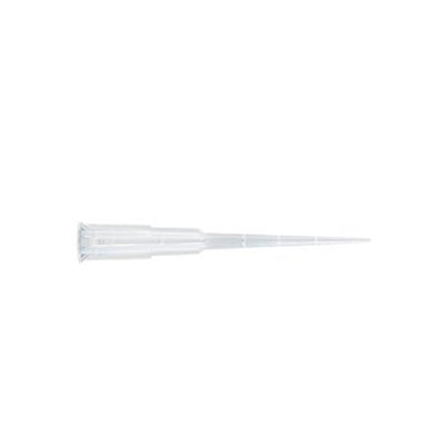 4269. PUNTAS 10UL NATURAL ESTERIL LARGO ALCANCE C/3 GRADUACIONES C/960 - SORENSON
