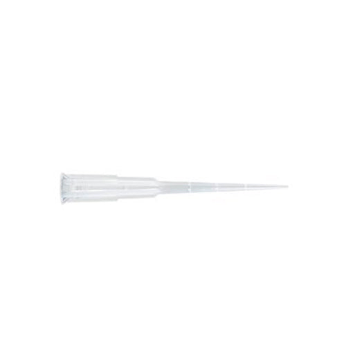 4269. PUNTAS 10UL NATURAL ESTERIL LARGO ALCANCE C/3 GRADUACIONES C/960 - SORENSON