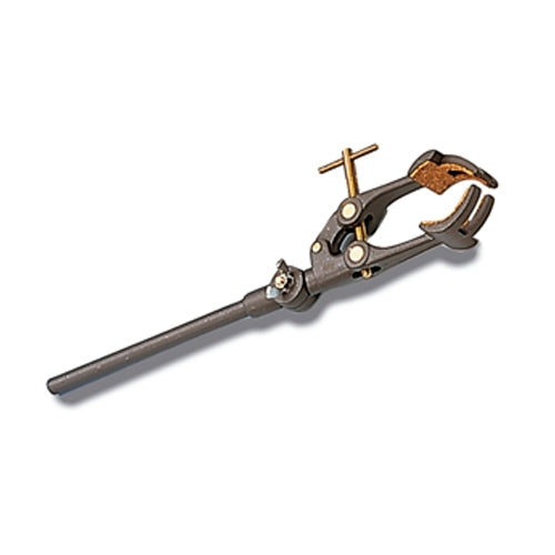 23119. PINZA (TENAZA) DE EXTENSION P/BURETA C/TORNILLO OPRESOR PHYWE