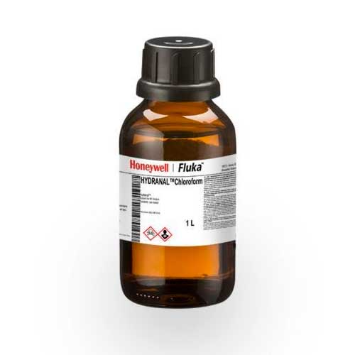 50706. HYDRANAL CLOROFORMO SOLVENTE P/VALORACION KARL FISCHER 1LT - FLUKA HONEYWELL