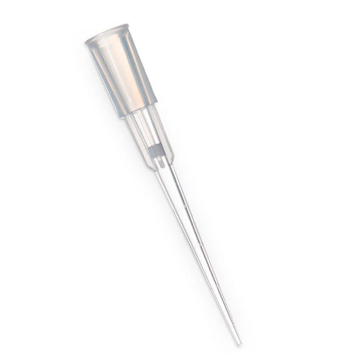 52096. PUNTAS 10UL CLARAS ESTERIL C/FILTRO 3 GRADUACIONES MICROREACH C/960 - SORENSON