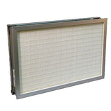 55996. FILTRO HEPA P/PURIFICADOR LOGIC DE 3FT LABCONCO