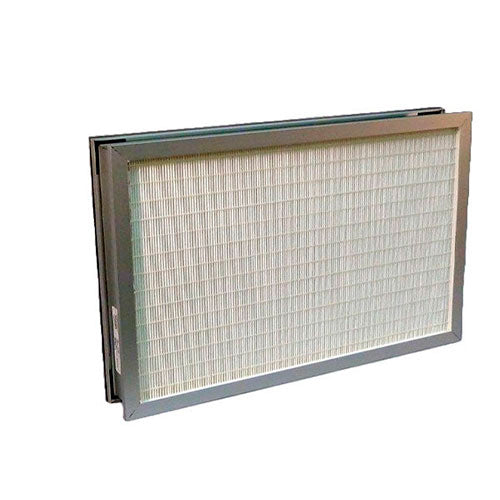 25640. FILTRO HEPA P/PURIFICADOR DE 6', 45.7 X 182.9 X 7.8CM LABCONCO