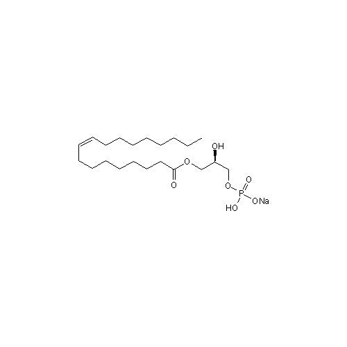 28197. 1-OLEOYL LYSOPHOSPHATIDIC ACID SODIUM SALT 1MG TOCRIS