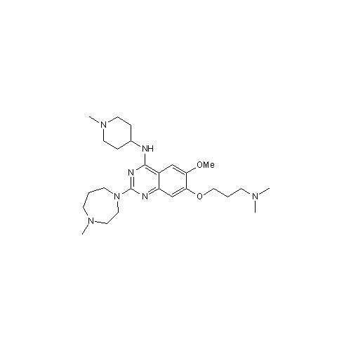 28237. UNC 0224 POTENT G9A AND GLP INHIBITOR 10MG TOCRIS