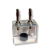 23599. RESISTENCIA FOTOELECTRICA LDR03, CARCASA G1 PHYWE