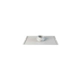 55866. DOSEL 4' P/PURIFICADOR CLASE I Y GABINETES C/FILTRO HEPA Y SISTEMAS DE EQUILIBRIO C/FILTRO XPERT - LABCONCO