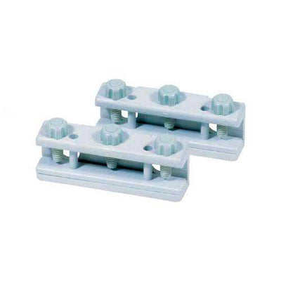 14620. PINZA UNIVERSAL 8CM P/UNIDAD DE ELECTROFORESIS VERTICAL MOD. SE410 & 660, SE6403U - HOEFER