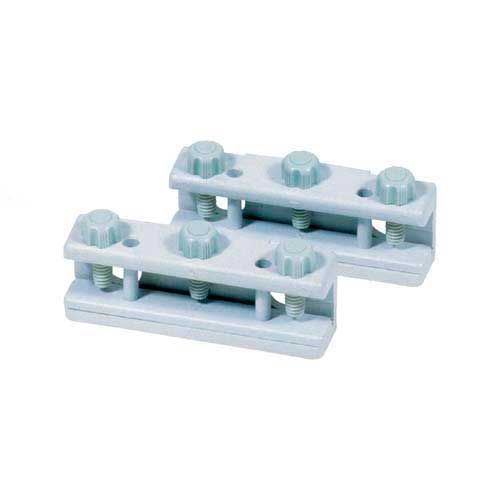 14620. PINZA UNIVERSAL 8CM P/UNIDAD DE ELECTROFORESIS VERTICAL MOD. SE410 & 660, SE6403U - HOEFER