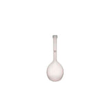1532. MATRAZ VOLUMETRICO DE POLIMETILPENTANO 50ML CLASE B C/TAPA ROSCA PP - NALGENE