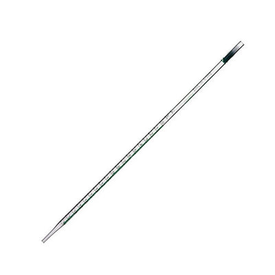 51051. PIPETA SEROLOGICA DE POLIESTIRENO 1ML STRIPETTE BANDA AMARILLA ESTERIL GRANEL - CORNING