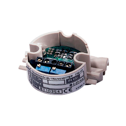 23762. TRANSMISOR DE 2 PUNTAS P/SONDA DE TEMPERATURA EXTECH