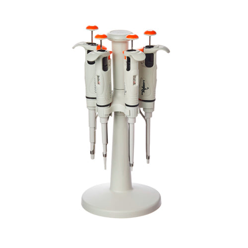 56459. SET DE MICROPIPETAS LAMBDA PLUS CON KIT DE INICIO (0.5-10, 2-20, 20-200, 100-1000UL) - CORNING