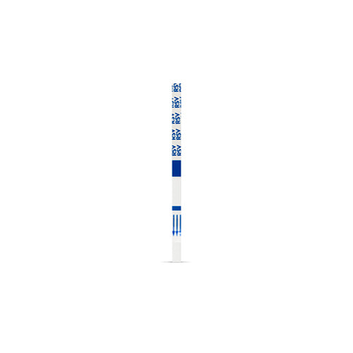 56884. PRUEBA RAPIDA RSV (VIRUS SINCITIAL RESPIRATORIO) C/25 - BIOLINE