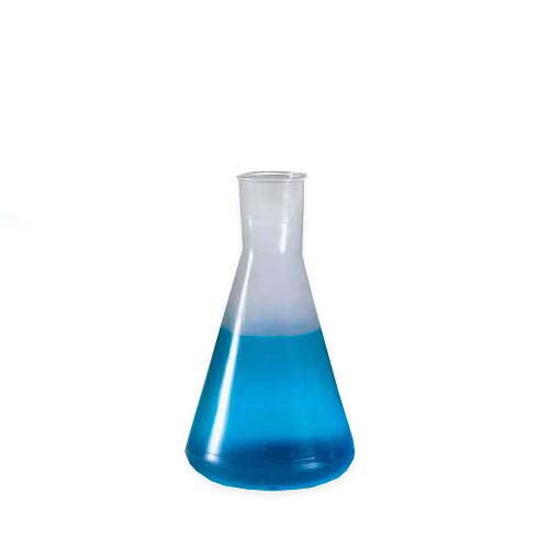 12283. MATRAZ ERLENMEYER DE POLIPROPILENO 2LT - NALGENE