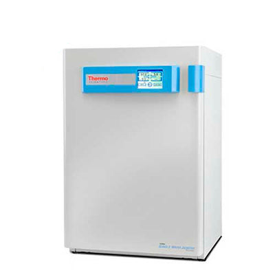 50417. INCUBADORA DE CO2 6.5FT3 (184LT) CAMISA DE AGUA SERIE 3, SENSOR TC 115V 50/60HZ FORMA - THERMO SCIENTIFIC