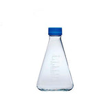 11129. MATRAZ ERLENMEYER DE PETG 1LT GRADUADO, ESTERIL - NALGENE