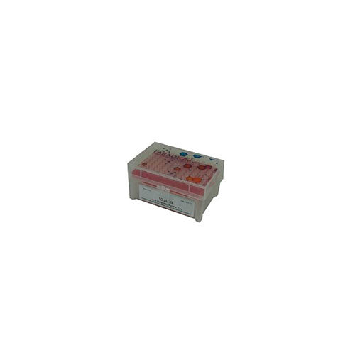 18490. PUNTAS 10UL PARADIGM NATURAL BAJA RETENCION RACK C/960 PIEZAS - SSIBIO