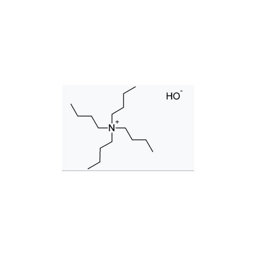 4141. HIDROXIDO DE TETRABUTILAMONIO SOLN 500ML - FLUKA HONEYWELL