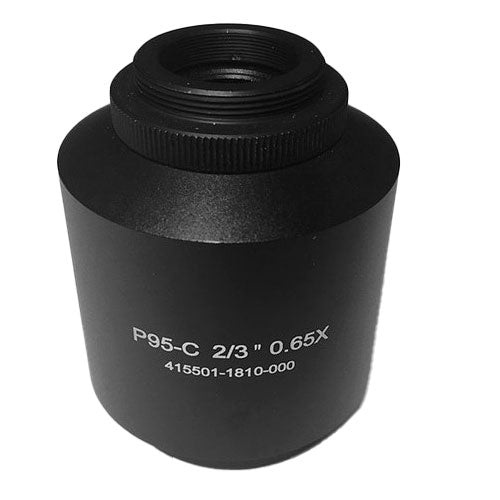 51734. ADAPTADOR P/CAMARA P90-C 2/3PULG 0.65 P/PRIMOSTAR - ZEISS