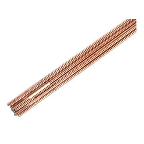 22078. NIQUEL EN BARRA, DIAMETRO 3.175MM (0.125PULG) LARGO 6.35MM (0.25PULG) 99.98% (BASE METALICA) 50GR ALFA AESAR