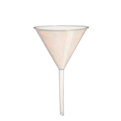11754. EMBUDO DE FILTRACION RAPIDA DE POLIPROPILENO 100MM PAQUETE C/2 PIEZAS - NALGENE