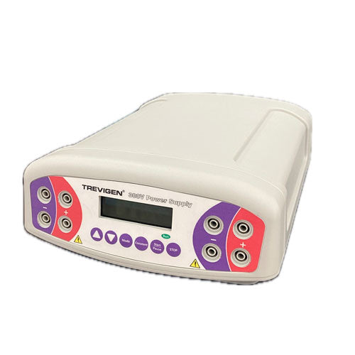 51072. FUENTE DE PODER PARA ELECTROFORESIS POWER SUPPLY MODELO 300V 90W  - R&D SYSTEMS