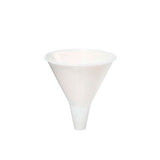11132. EMBUDO DE POLIPROPILENO 155MM TALLO CORTO PAQUETE C/2 PIEZAS - NALGENE
