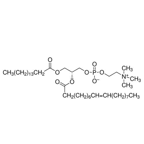 24881. 2-OLEOILO-1-PALMITOILO-SN-GLICERO-3-FOSFOCOLINA 99.0% 500MG SIGMA-ALDRICH