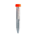 50213. TUBO P/CENTRIFUGA 15ML DE POLIPROPILENO GRADUADO ESTERIL CORNING