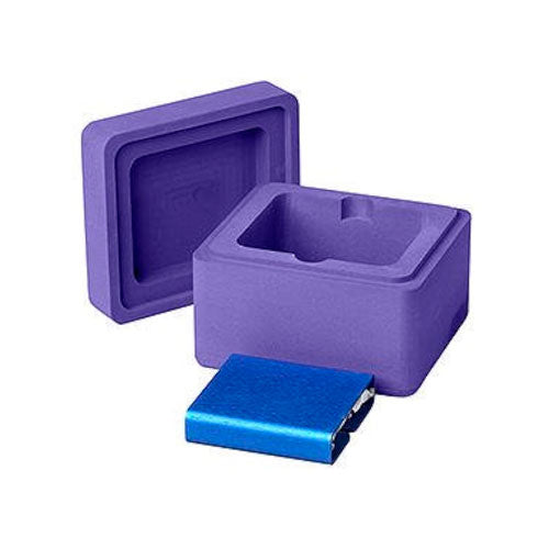 51672. KIT ENFRIADOR P/TUBOS PCR, MODELO XT STARTER "COOLBOX" PCR 96 KIT P/SOBREMESA - CORNING