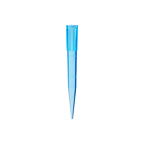 52420. PUNTAS 1000UL AZULES GRADUADAS VERTEX RACK C/960 SSIBIO