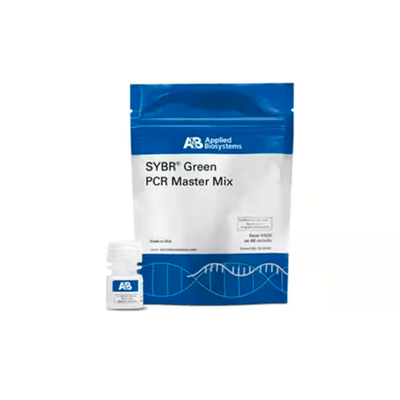 27315. MEZCLA MAESTRA P/QPCR SYBR GREEN 1X1ML APPLIED BIOSYSTEMS
