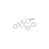 28231. SAG POTENT SMOOTHENED RECEPTOR AGONIST 1MG TROCIS
