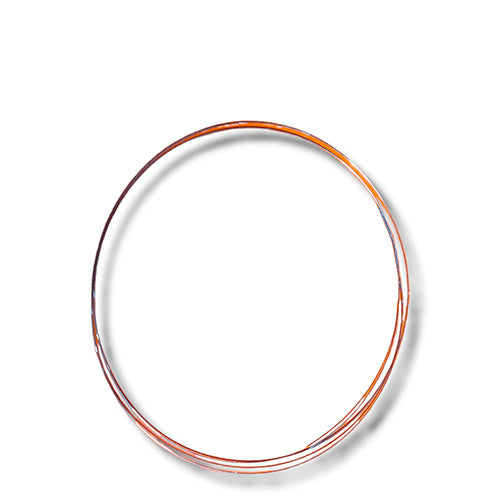 23386. NIQUEL EN ALAMBRE, DIAMETRO 0.05MM (0.02PULG) PURATRONIC 99.999% (BASE METALICA) 1MT ALFA AESAR