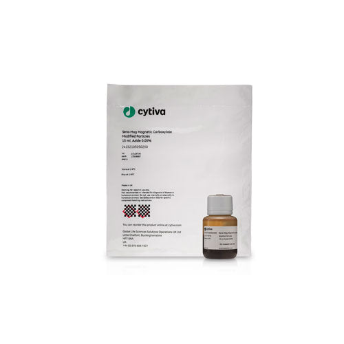 51228. PERLAS MAGNETICAS MODIFICADAS C:CARBOXILATO SERA-MAG Y SPEEDBEADS 15ML - CYTIVA
