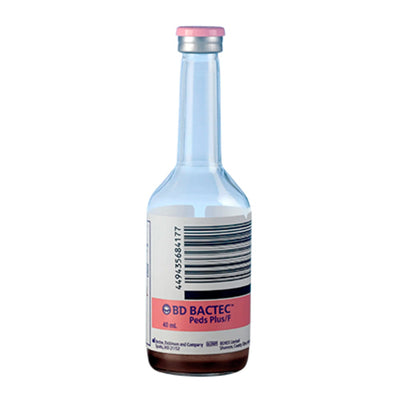 54464. FRASCO DE HEMOCULTIVO PEDIATRICO - BD GROWTH