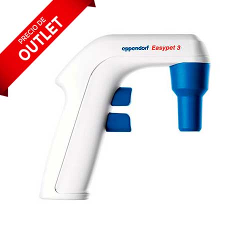 8373. MEMBRANA FILTRANTE PTFE 0.45UM ESTERIL P/EASYPET 4421 -  EPPENDORF