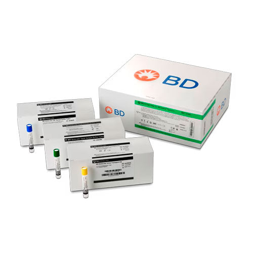 50446. KIT DE CALIFICACION 5 CANALES - BD MAX