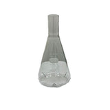 51879. MATRAZ ERLENMEYER DE VIDRIO 1LT P/AGITACION CUELLO DELONG - PYREX