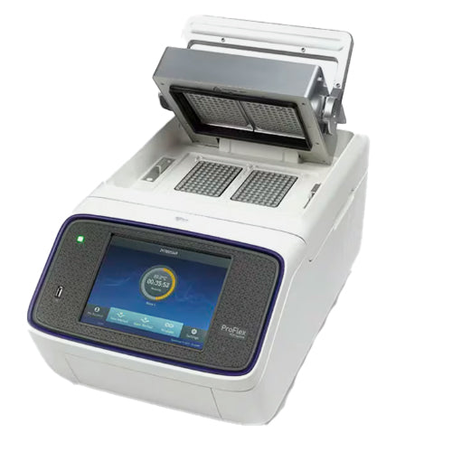 52461. TERMOCICLADOR PROFLEX PCR, PANTALLA LCD 100-240V 50/60HZ - APPLIED BIOSYSTEMS