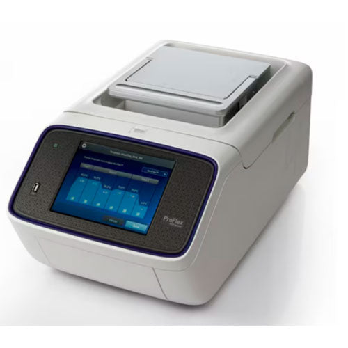 51064. TERMOCICLADOR PROFLEX PCR P/96 POCILLOS PANTALLA TACTIL 100-240V 50/60HZ - APPLIED BIOSYSTEMS