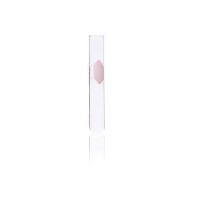 24178. TUBO DE CULTIVO DE VIDRIO 15ML, 16X100MM REUTILIZABLE PAQUETE C/25 PIEZAS KIMAX