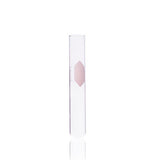 24107. TUBO DE CULTIVO DE VIDRIO REUTILIZABLE 95ML, 25X250MM PAQUETE C/3 PIEZAS KIMAX