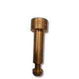 22506. TUBO DE LATON C/ORIFICIO FUROL P/VISCOSIMETRO SAYBOLT LABLINE