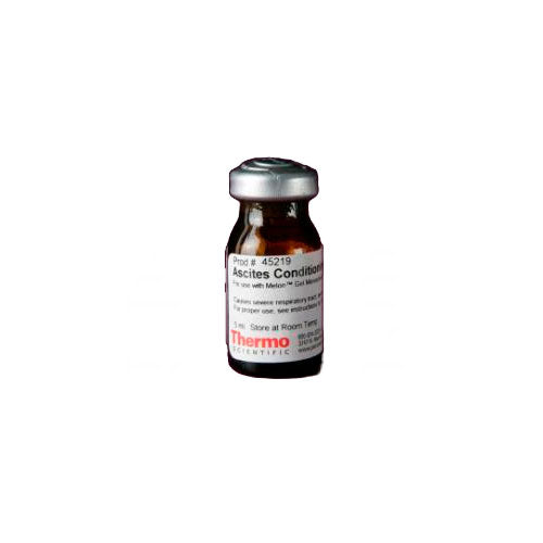 53106. ASCITES CONDITIONING REAGENT FOR MELON GEL MONOCLONAL IGG PURIFICATION KIT 5ML - PIERCE
