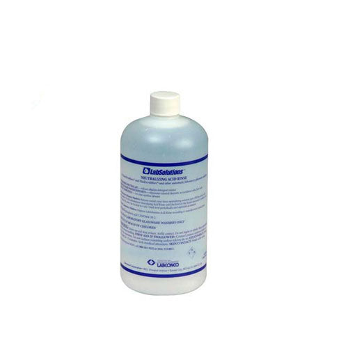 647. LIQUIDO NEUTRALIZADOR DE ACIDOS 1LT LABSOLUTIONS LABCONCO