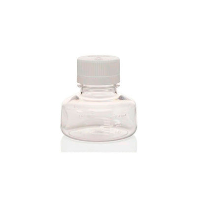12241. FRASCO POLICARBONATO 150ML DE ALMACENAMIENTO C/FILTRO PAQUETE C/2 PIEZAS NALGENE