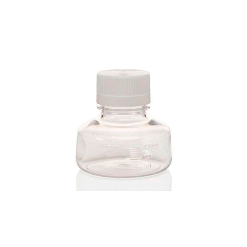 12241. FRASCO POLICARBONATO 150ML DE ALMACENAMIENTO C/FILTRO PAQUETE C/2 PIEZAS NALGENE